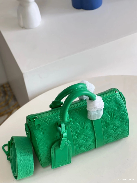 AAA Replica Ru 25 VUITTON BANDOULIÈRE KEEPALL LOUIS 0804